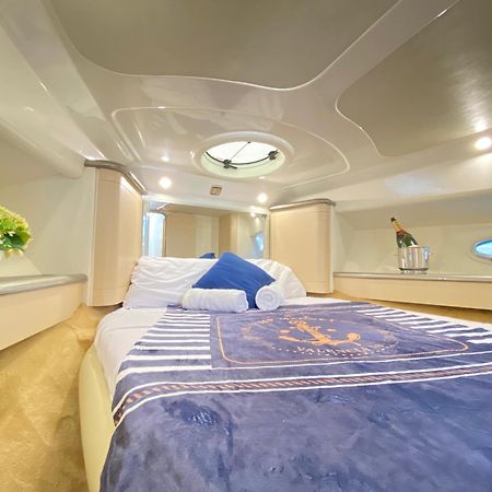 The Valencia Yacht Experience Hotel Ngoại thất bức ảnh