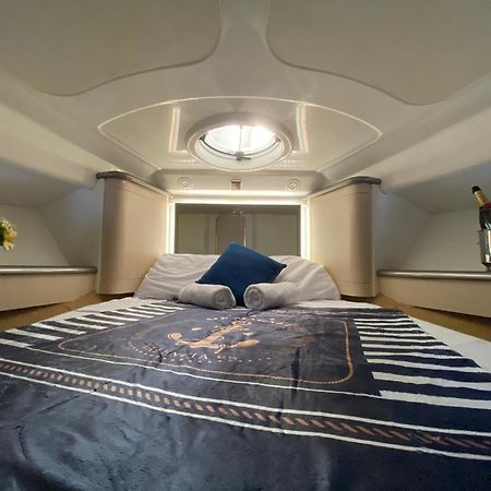 The Valencia Yacht Experience Hotel Ngoại thất bức ảnh