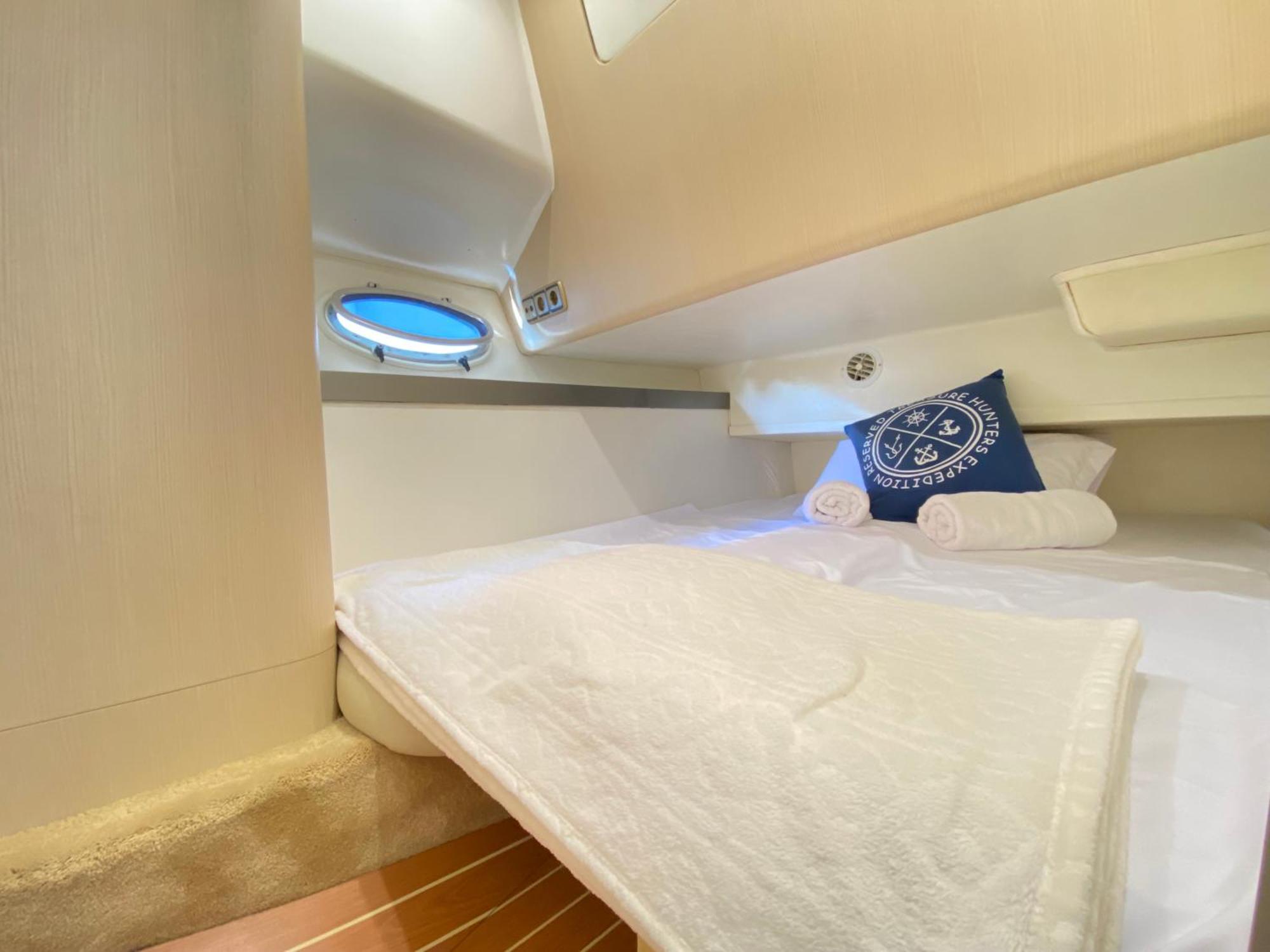 The Valencia Yacht Experience Hotel Ngoại thất bức ảnh
