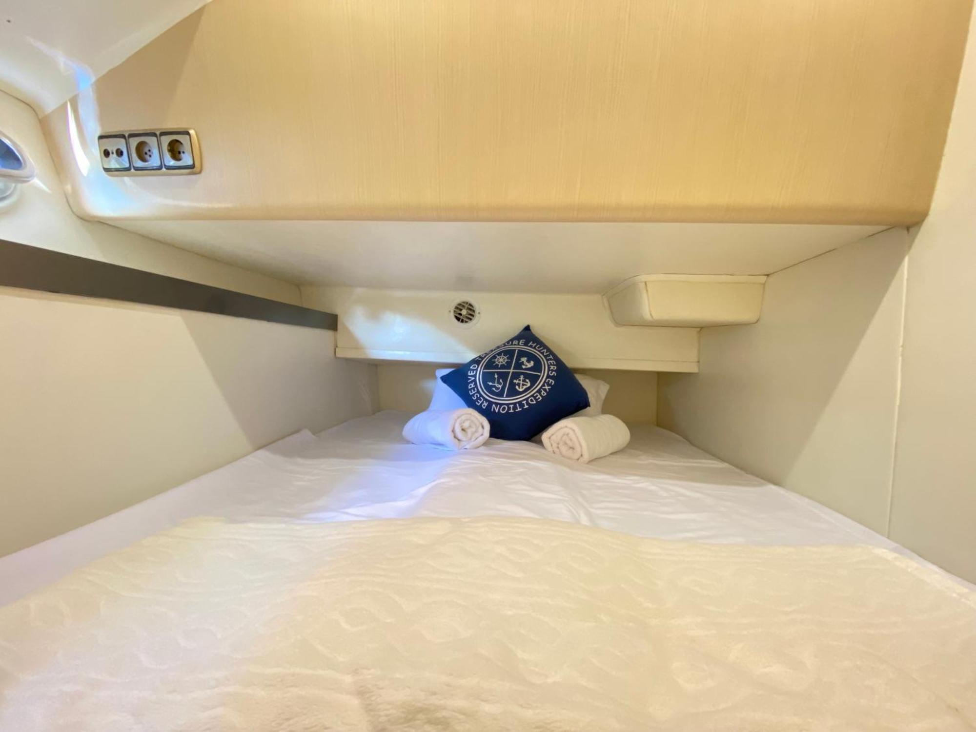 The Valencia Yacht Experience Hotel Ngoại thất bức ảnh