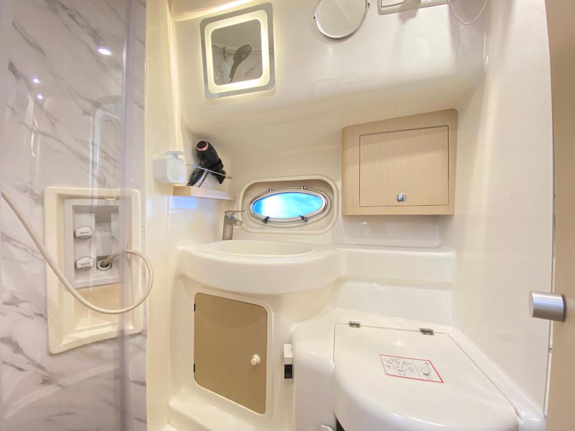 The Valencia Yacht Experience Hotel Ngoại thất bức ảnh