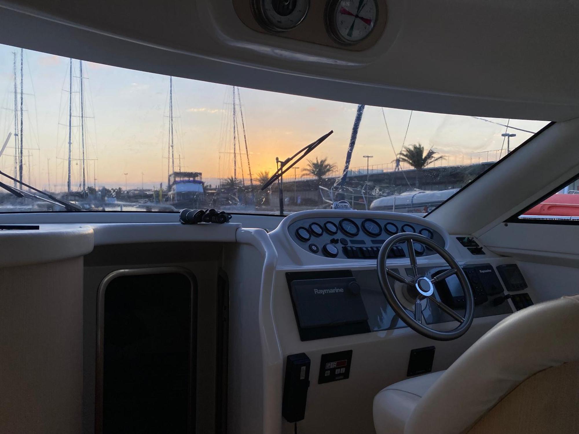 The Valencia Yacht Experience Hotel Ngoại thất bức ảnh