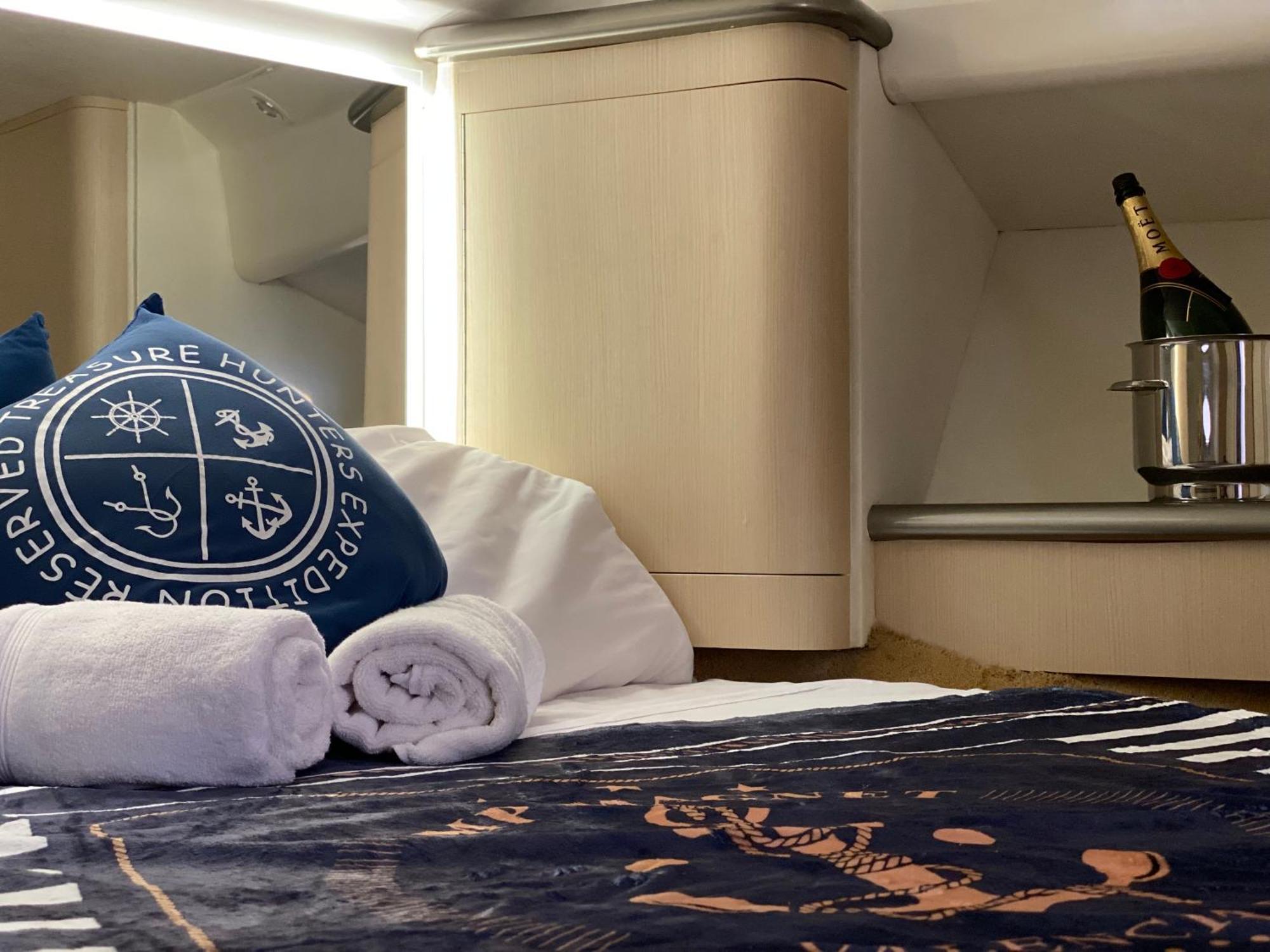 The Valencia Yacht Experience Hotel Ngoại thất bức ảnh