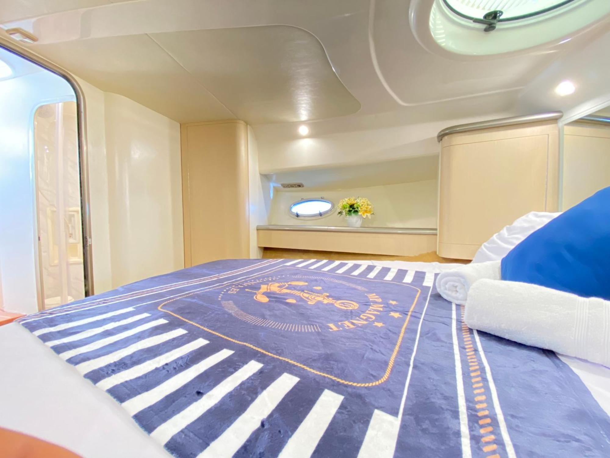 The Valencia Yacht Experience Hotel Ngoại thất bức ảnh