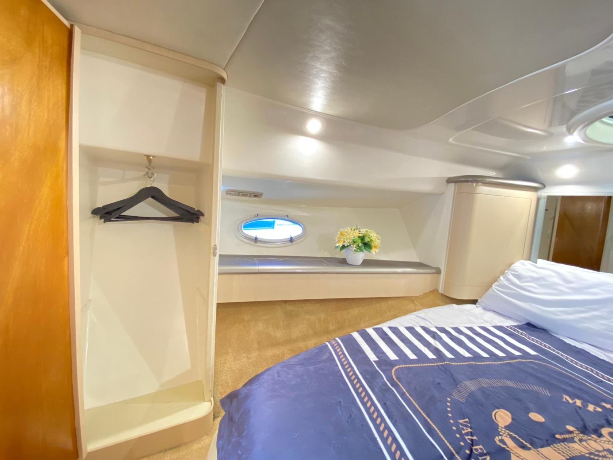 The Valencia Yacht Experience Hotel Ngoại thất bức ảnh