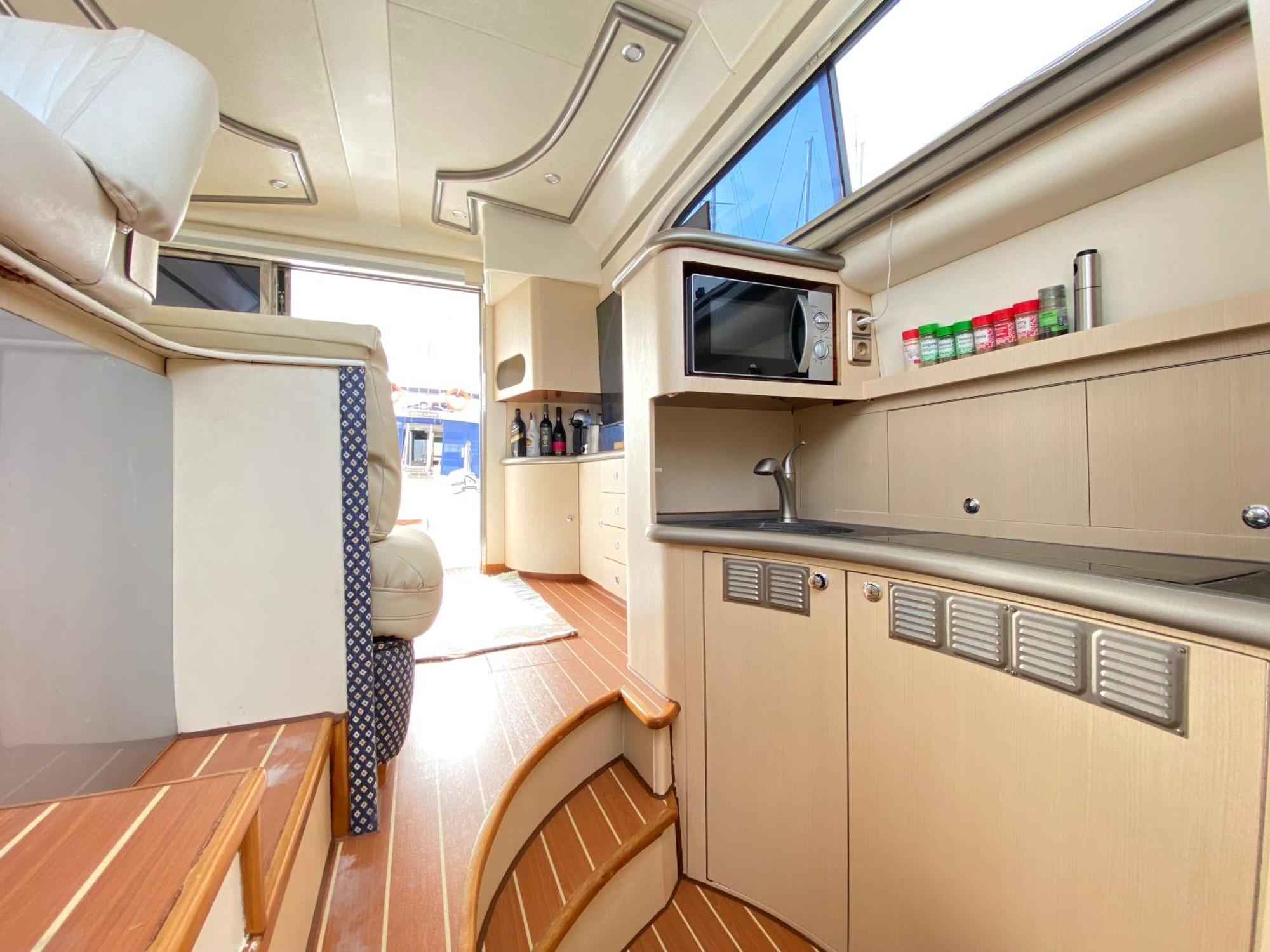 The Valencia Yacht Experience Hotel Ngoại thất bức ảnh