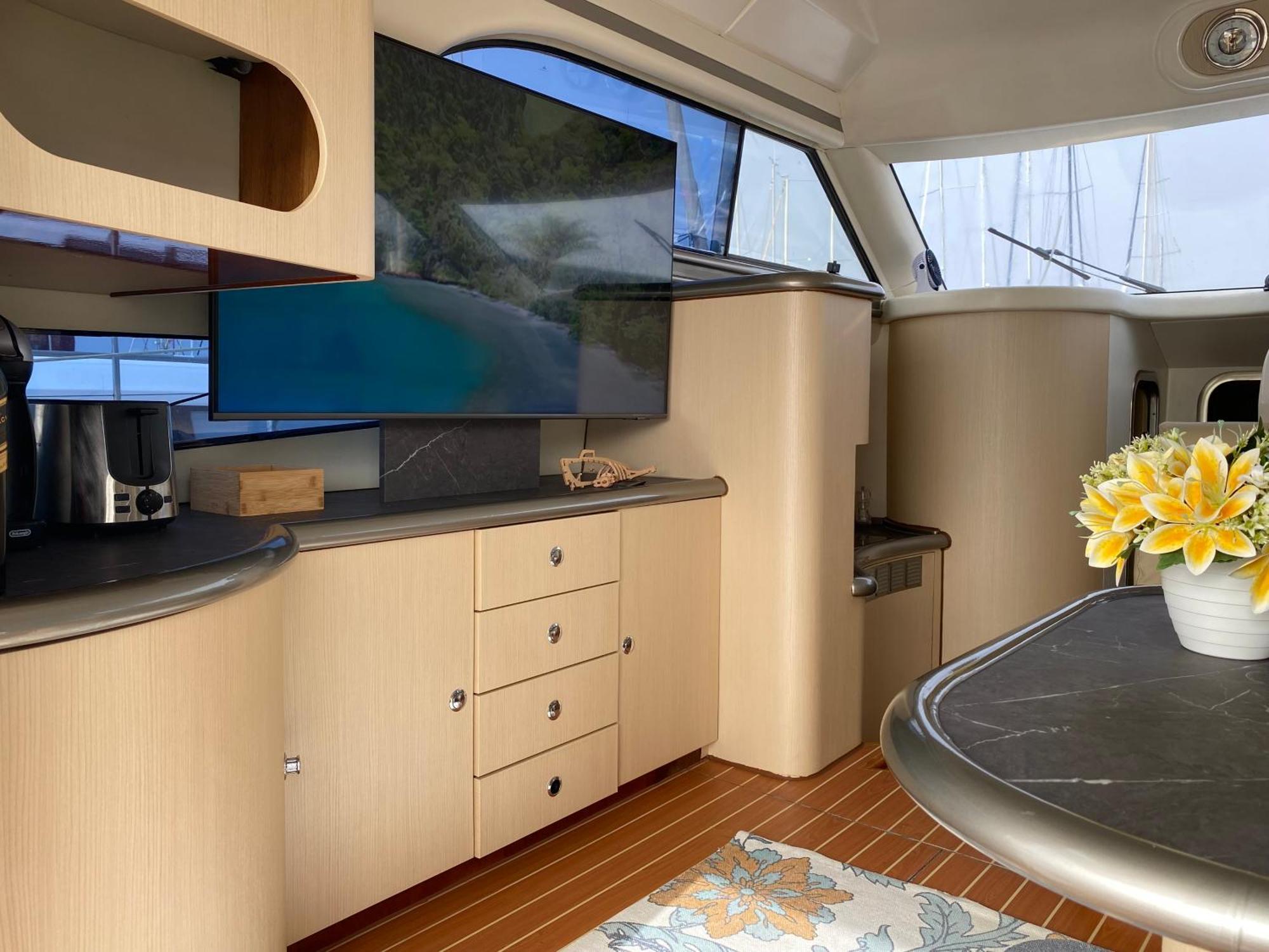 The Valencia Yacht Experience Hotel Ngoại thất bức ảnh
