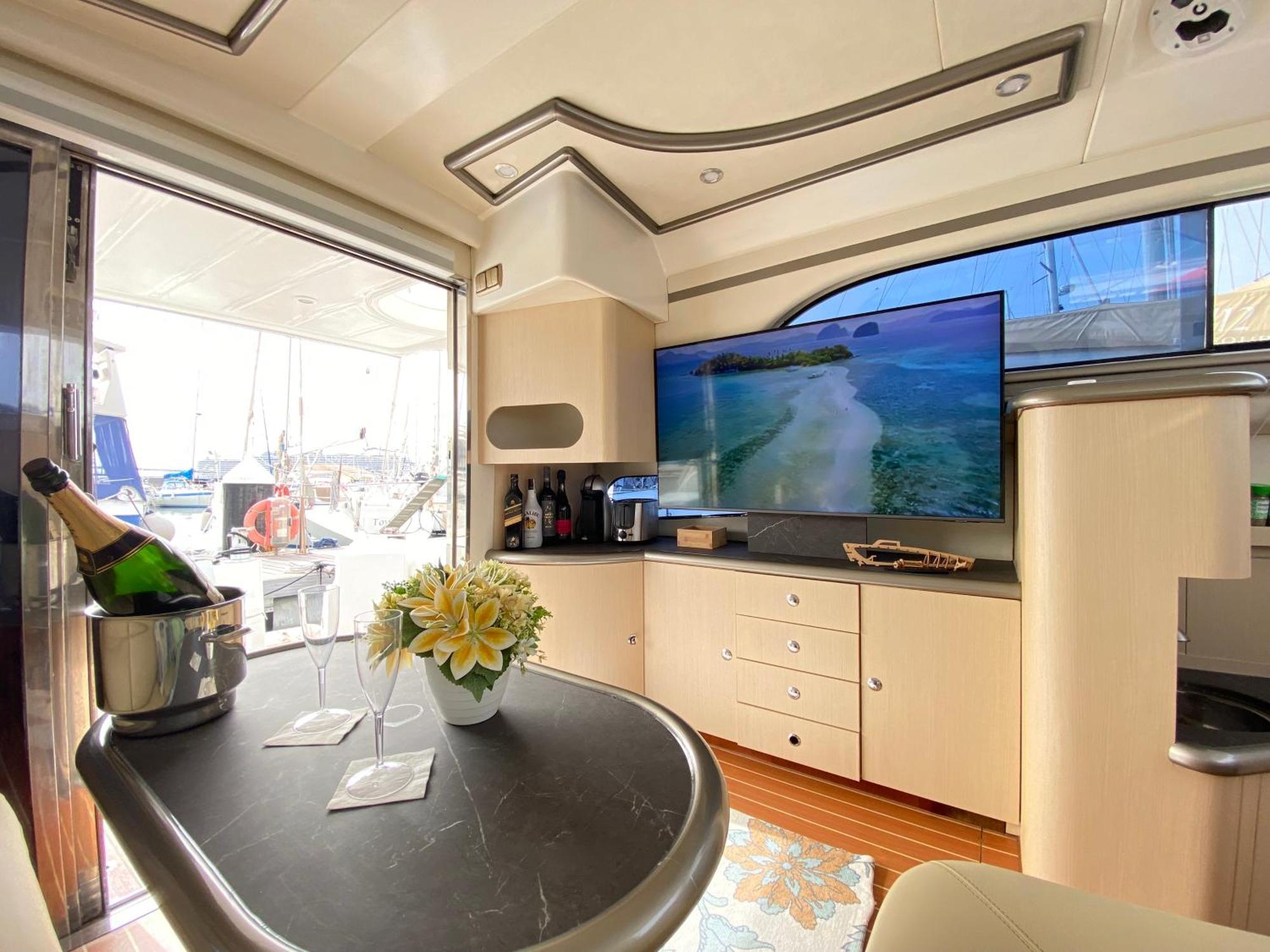 The Valencia Yacht Experience Hotel Ngoại thất bức ảnh