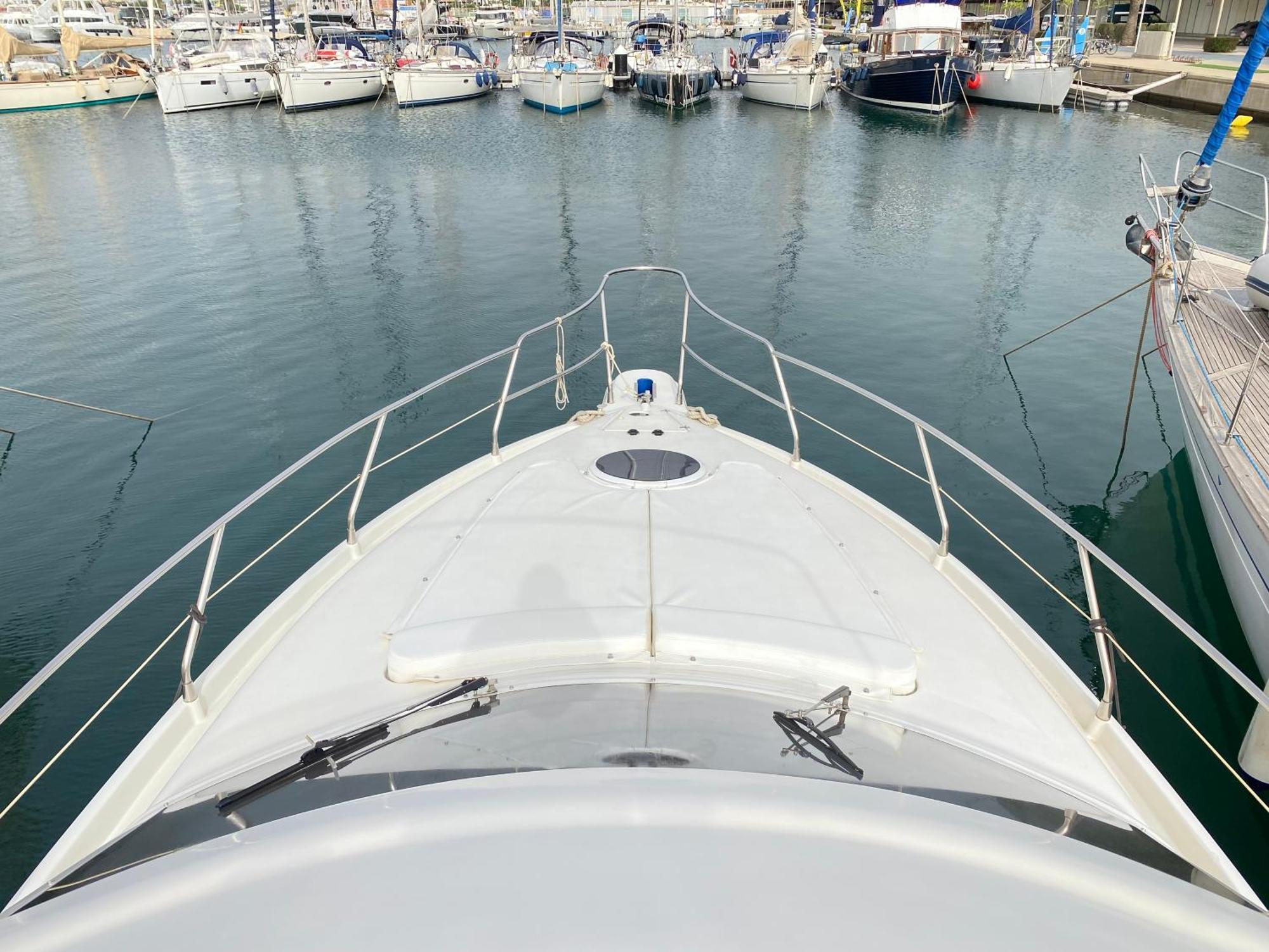 The Valencia Yacht Experience Hotel Ngoại thất bức ảnh