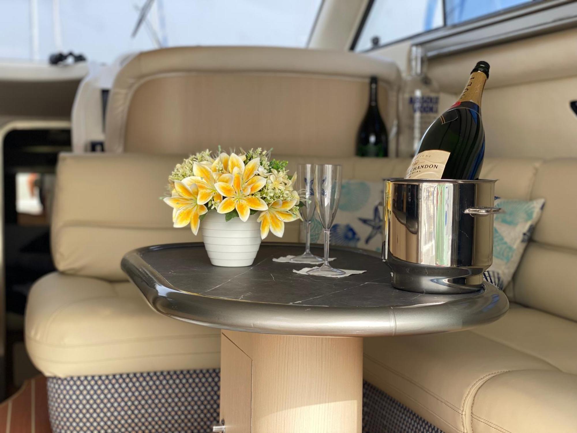 The Valencia Yacht Experience Hotel Ngoại thất bức ảnh