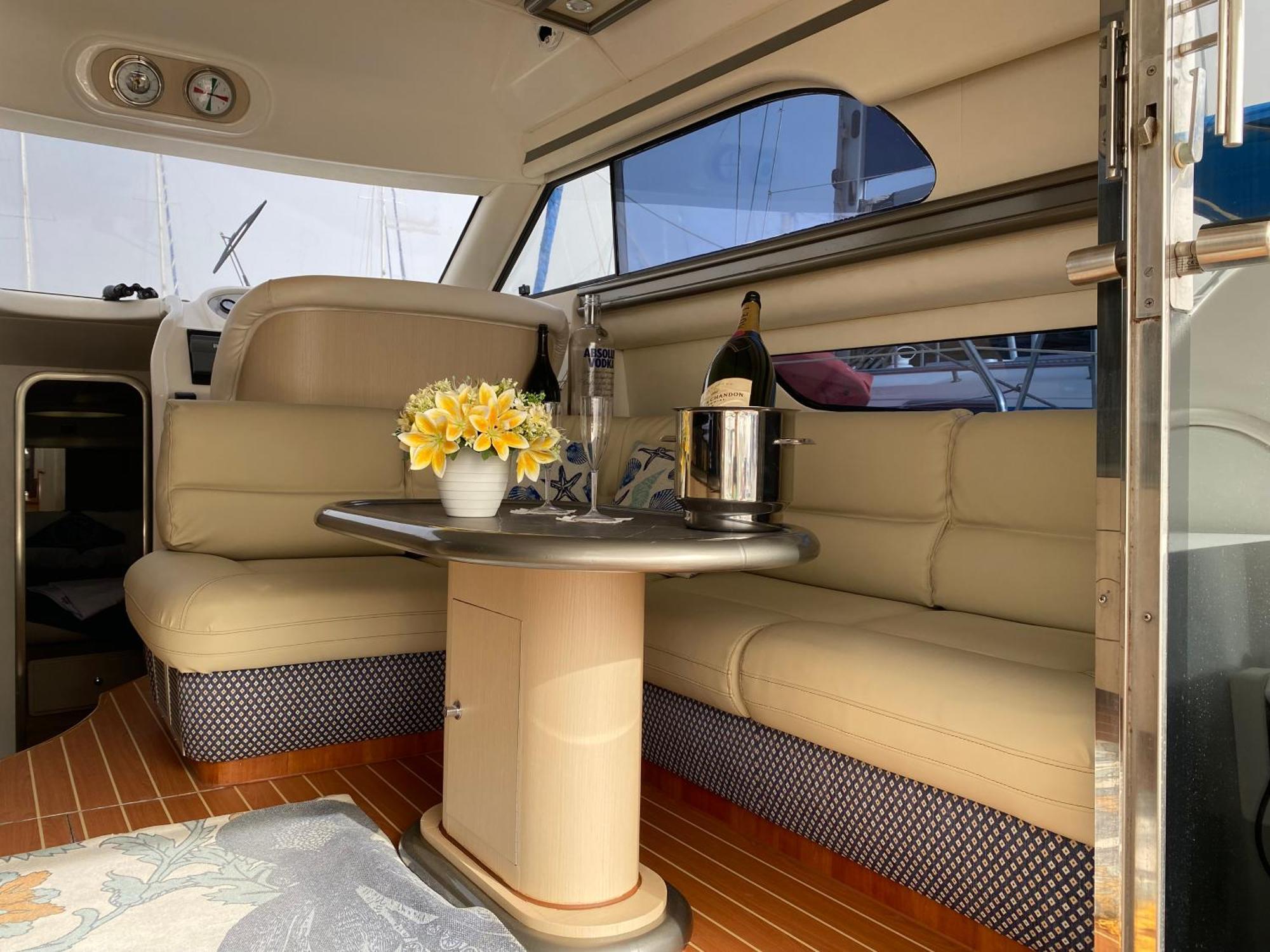 The Valencia Yacht Experience Hotel Ngoại thất bức ảnh